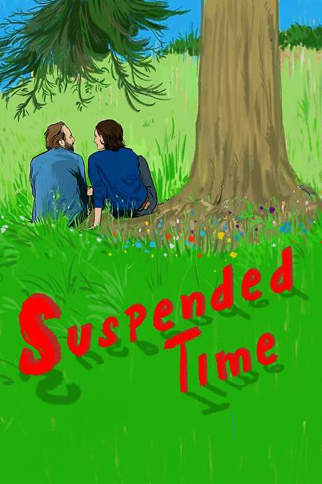 Suspended Time